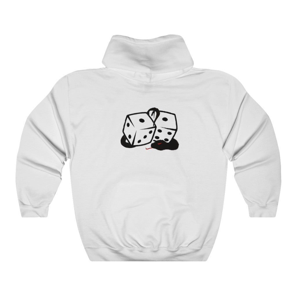 Snake Eyes Hoodie