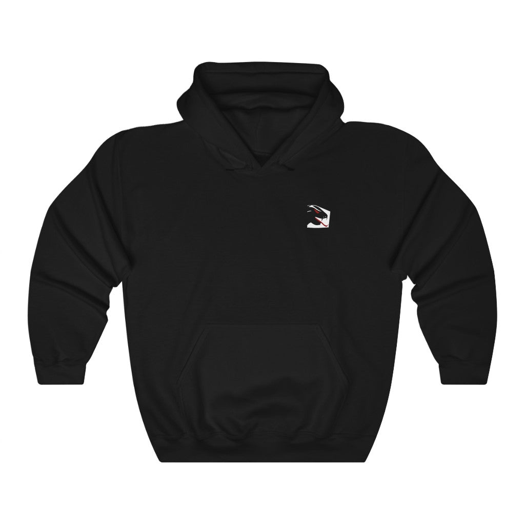 Snake Eyes Hoodie