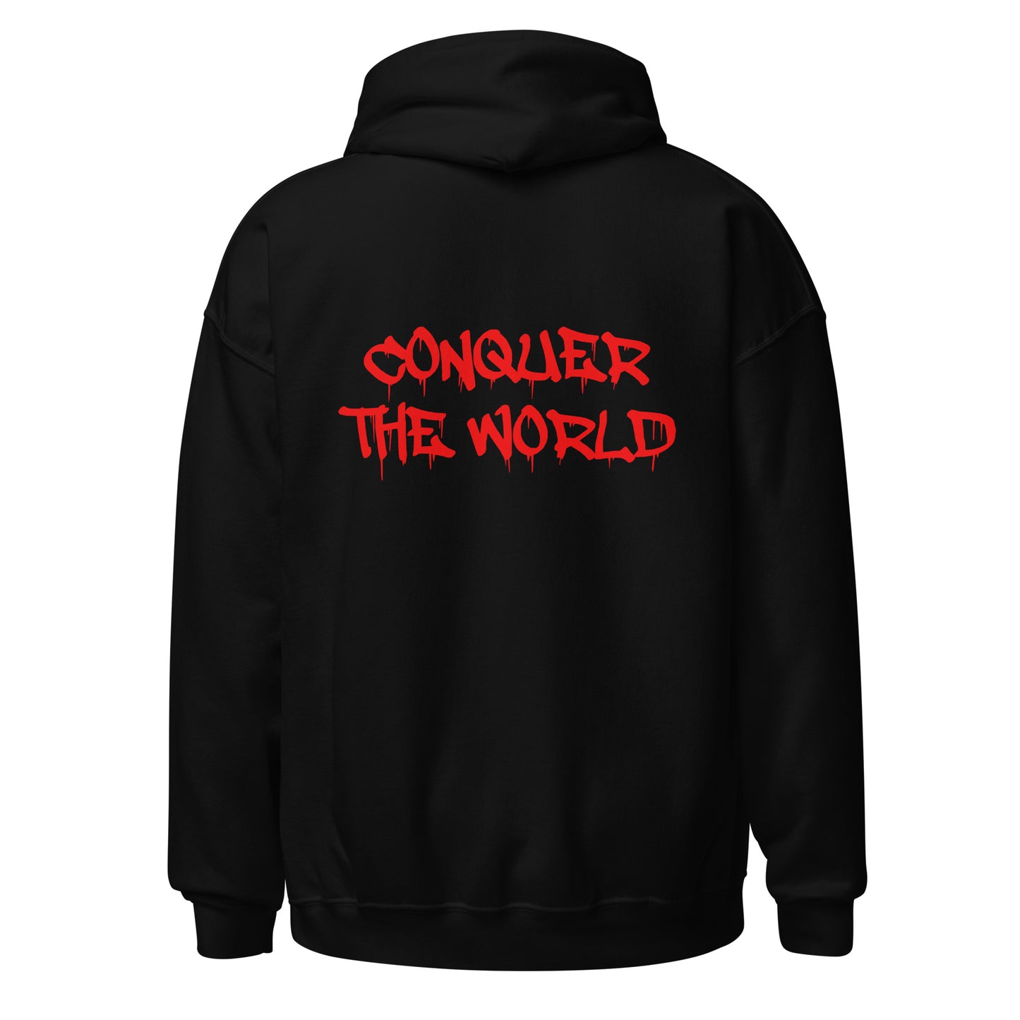 Black CTW hoodie