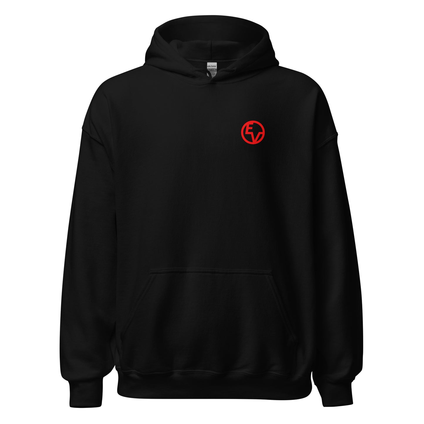 Black CTW hoodie