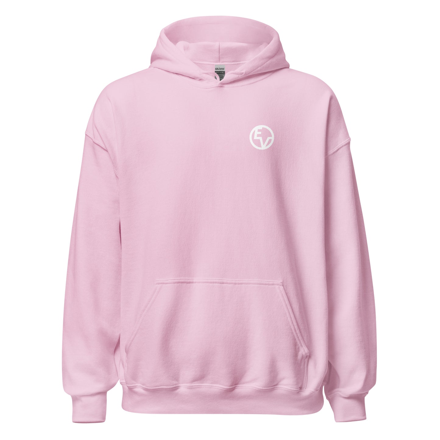 Pink CTW hoodie