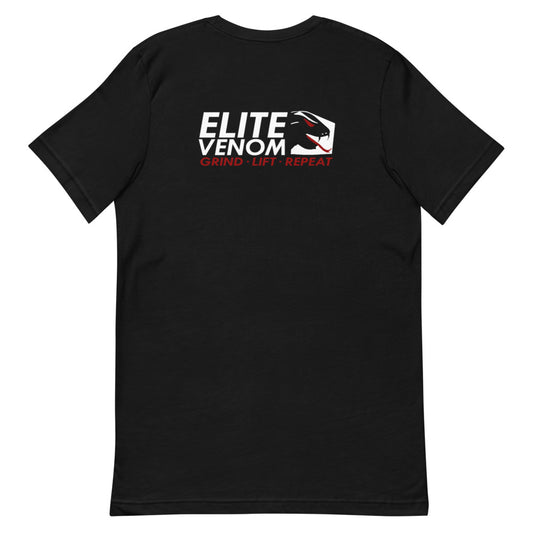 Black EV T-Shirt