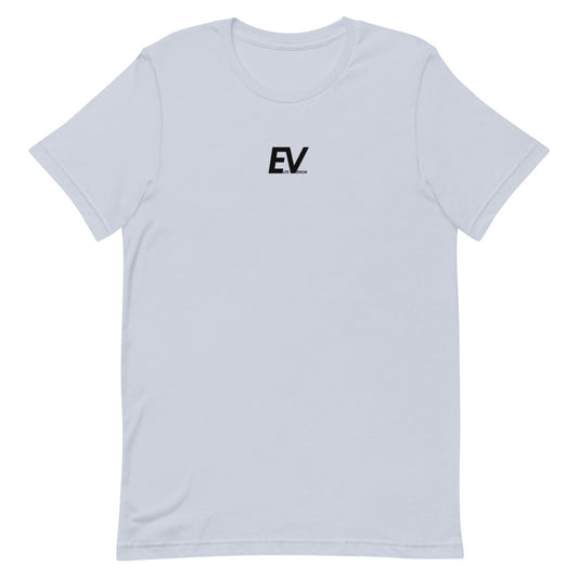 Light Blue EV T-Shirt